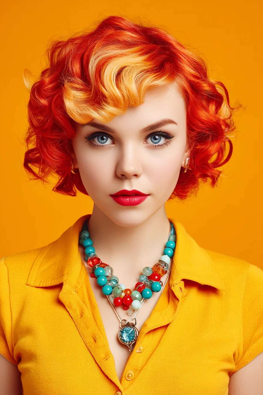 Vibrant