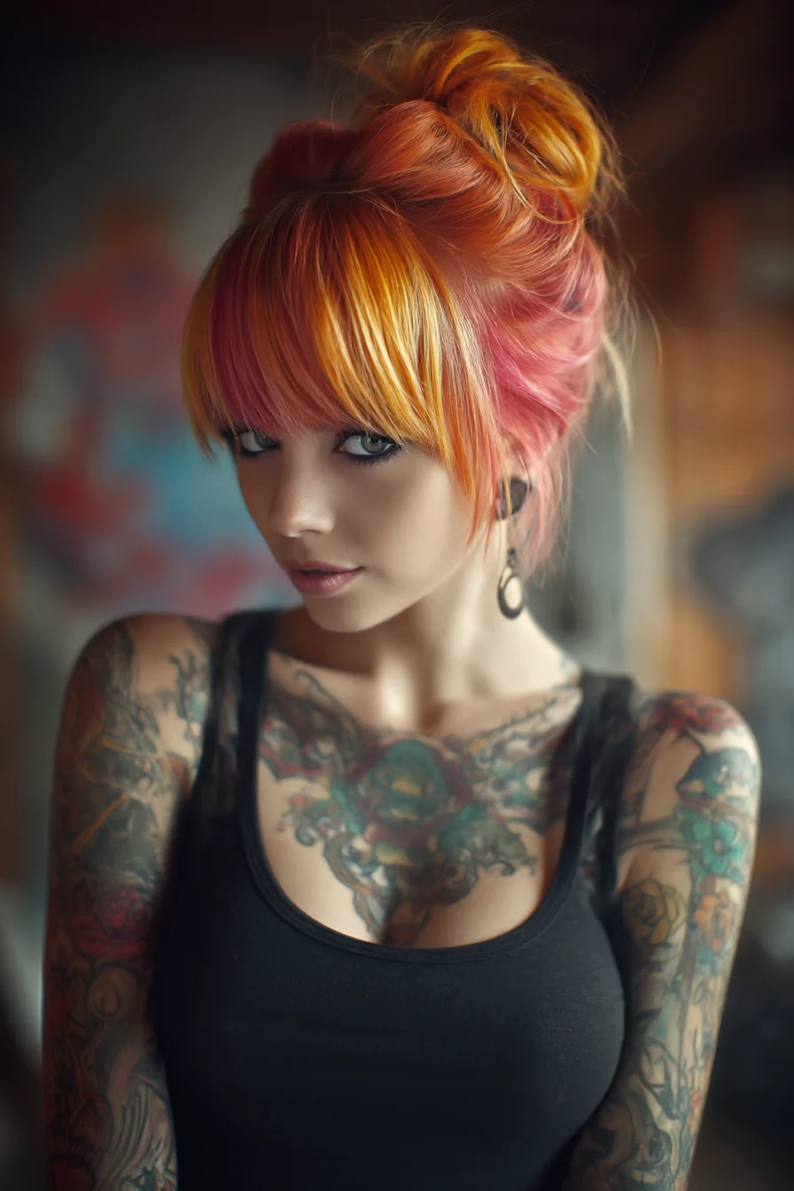Vivid