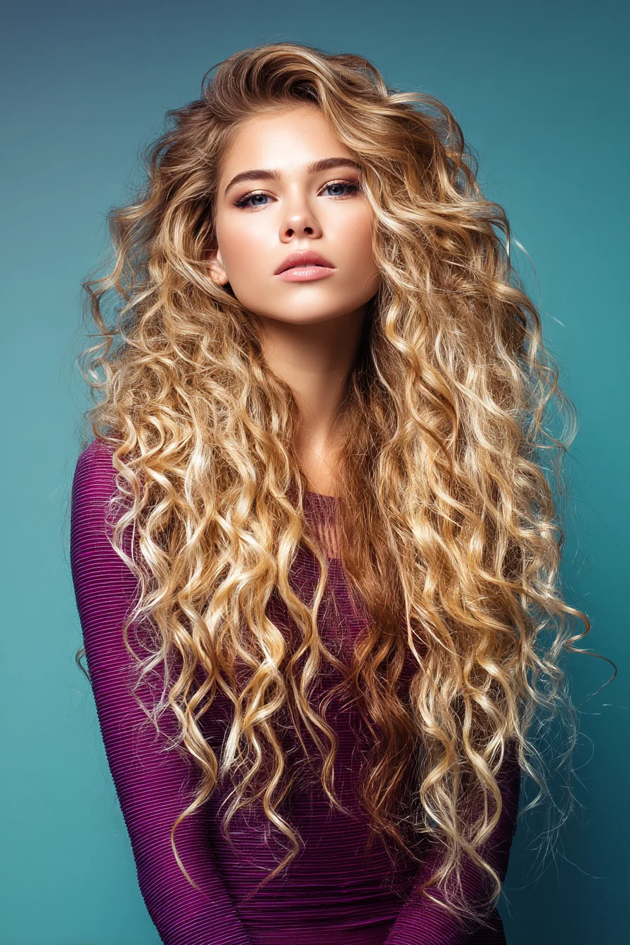 Voluminous