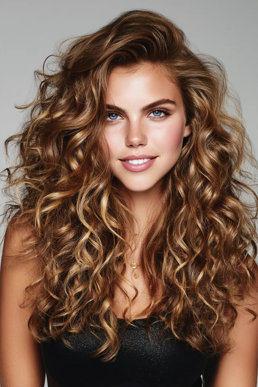 Voluminous
