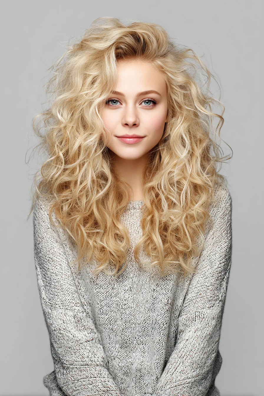 Voluminous