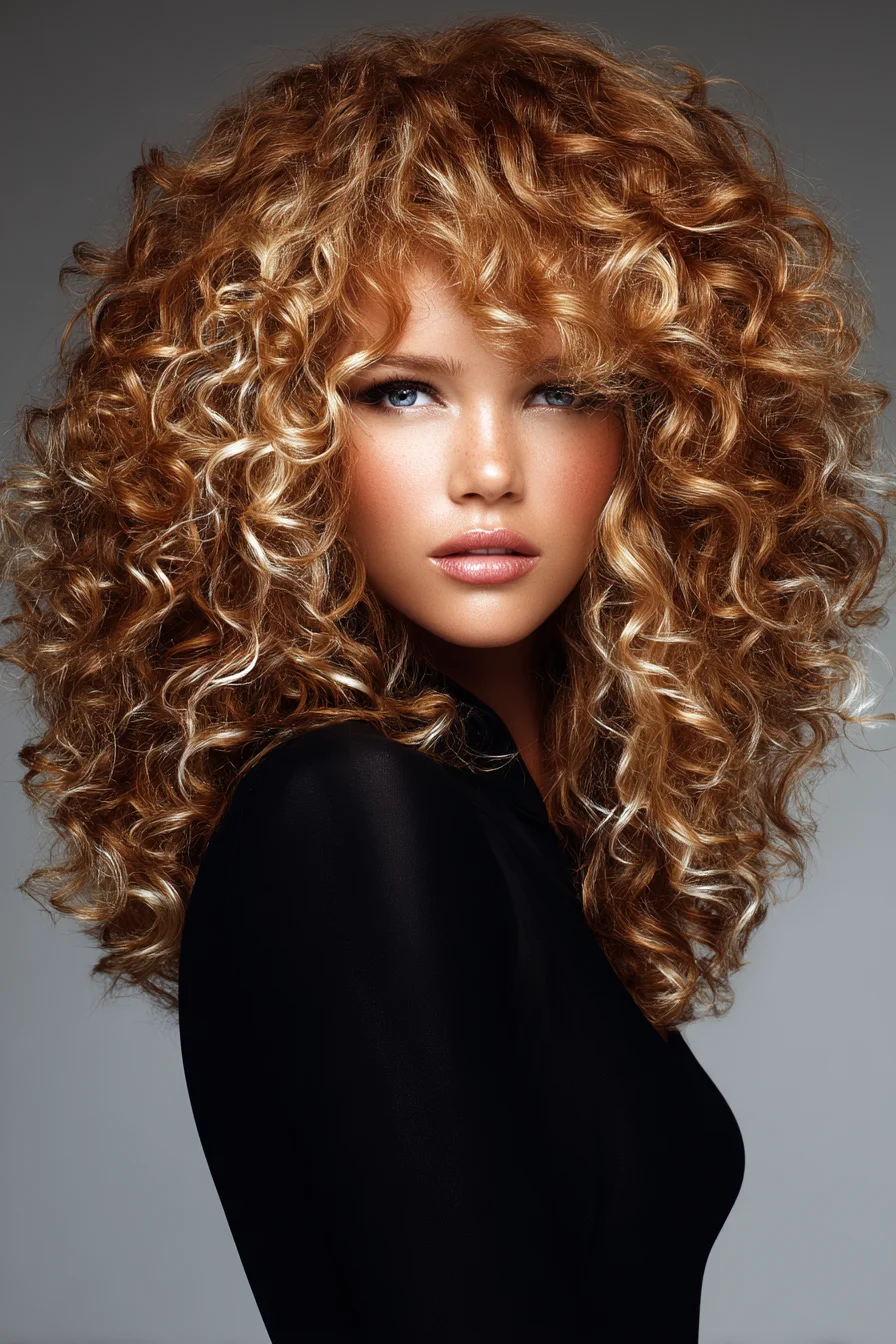 Voluminous