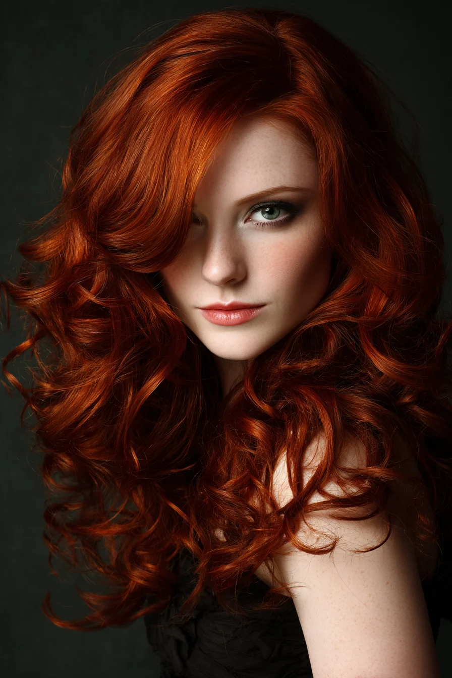 Voluminous