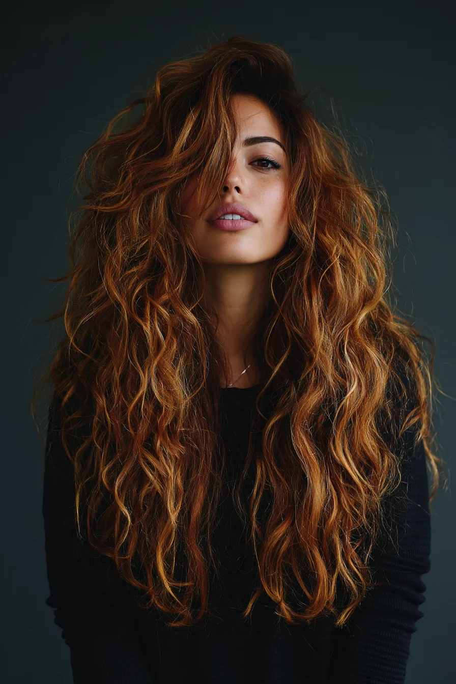 Voluminous