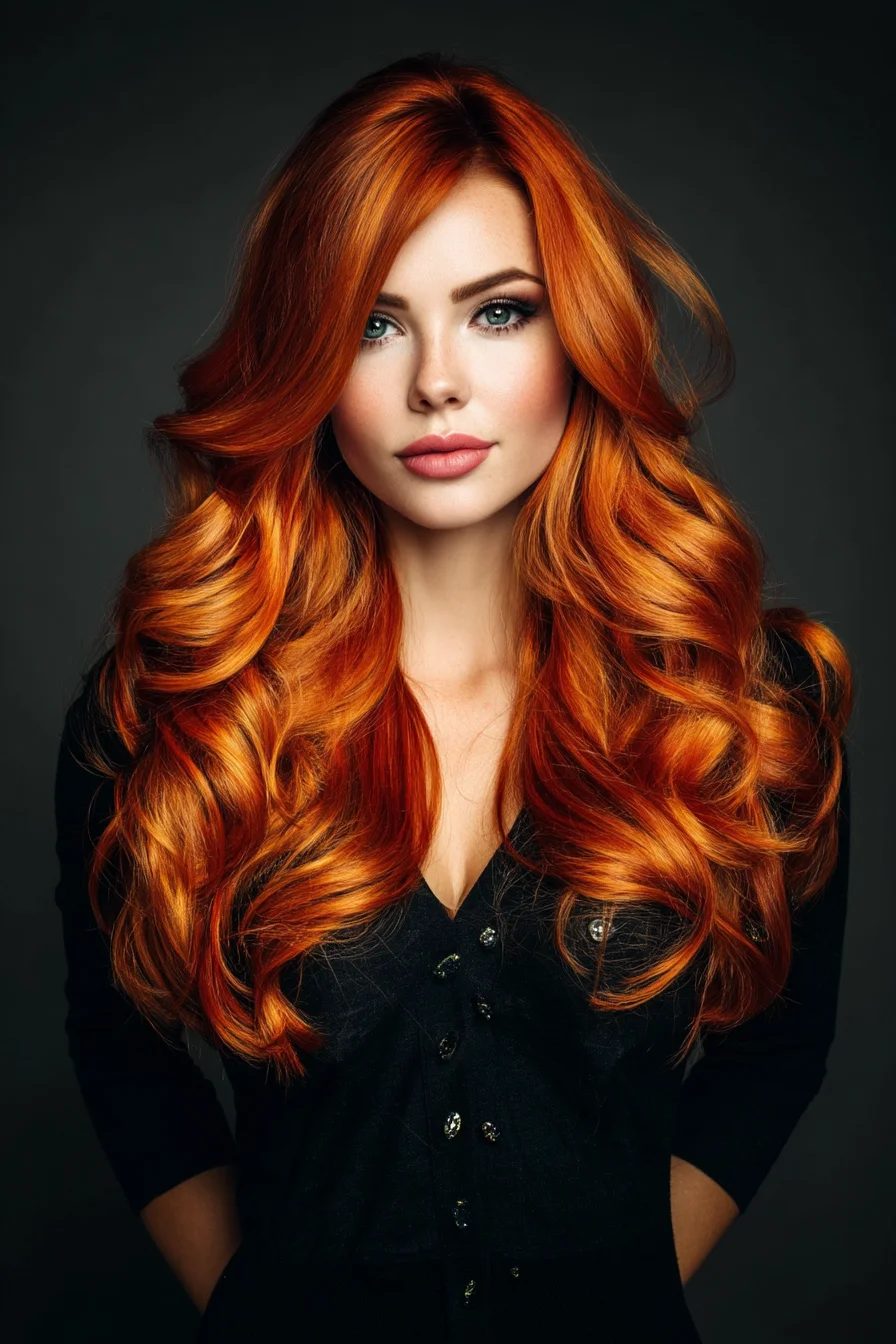 Voluminous