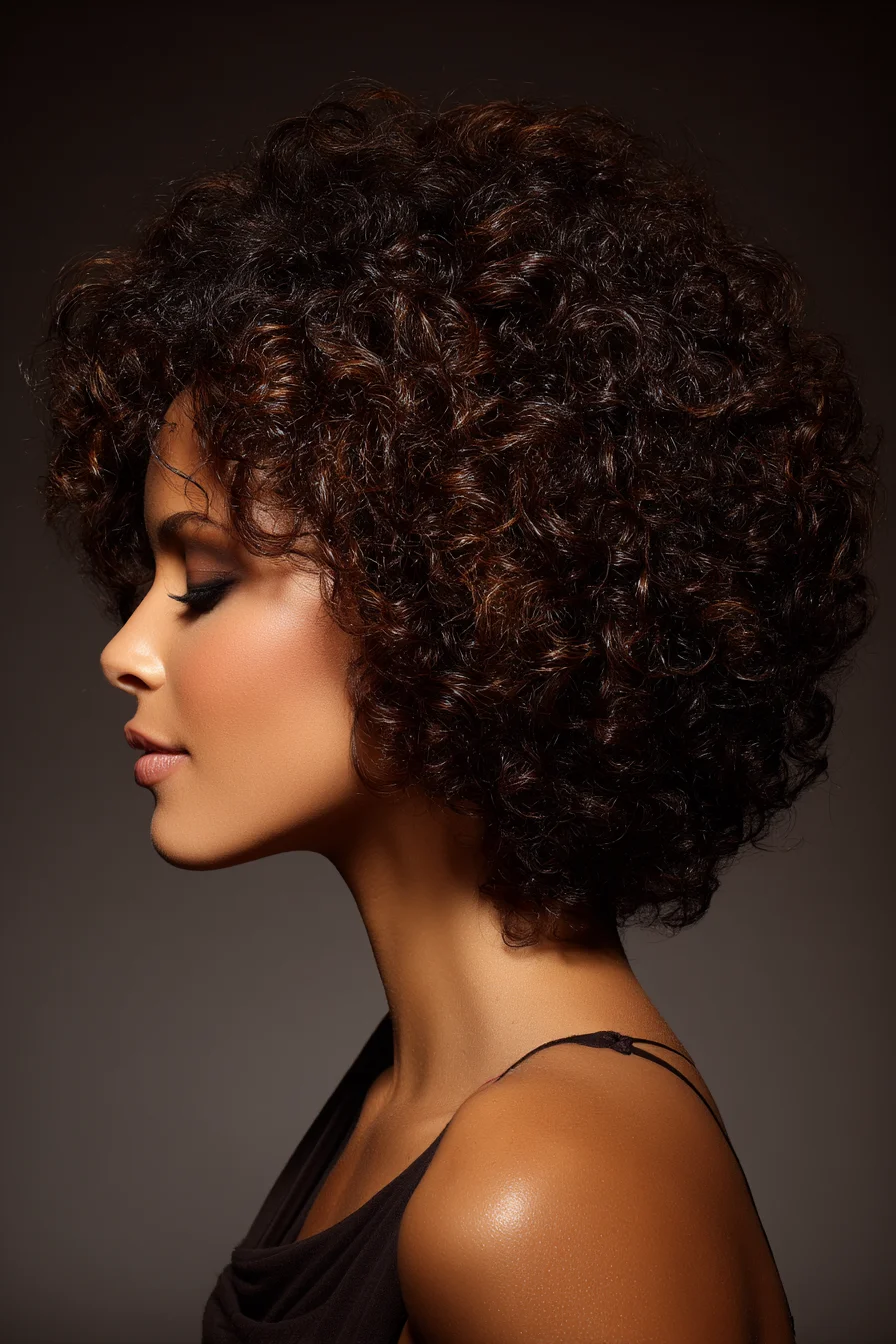 Voluminous