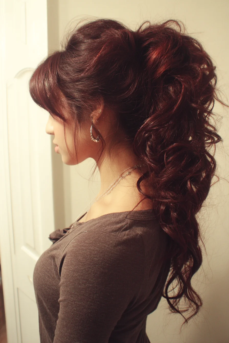 Voluminous