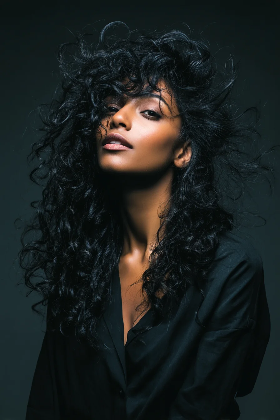 Voluminous