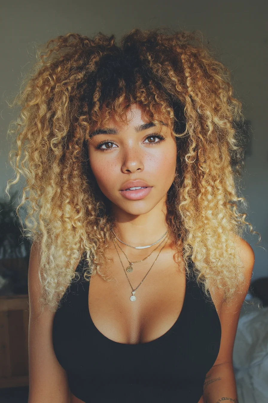 Voluminous