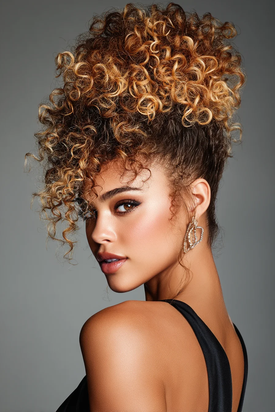Voluminous