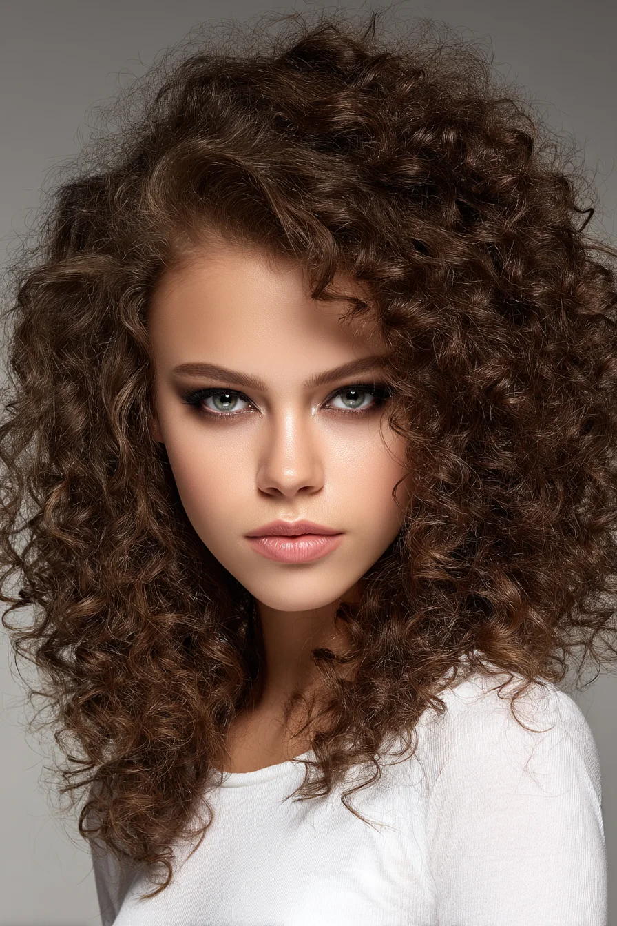 Voluminous