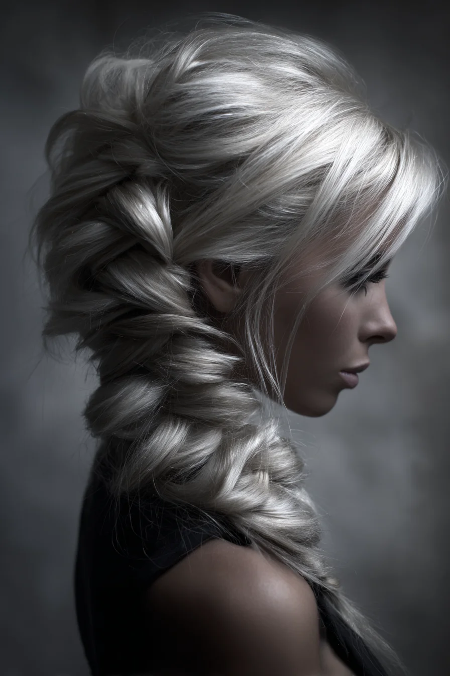 Voluminous