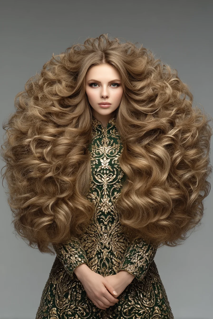 Voluminous