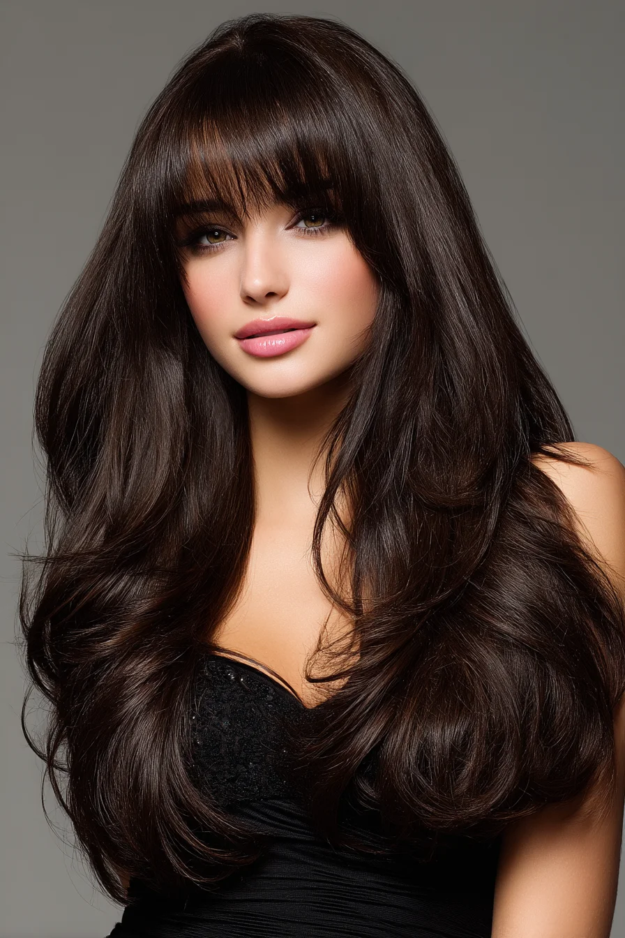 Voluminous