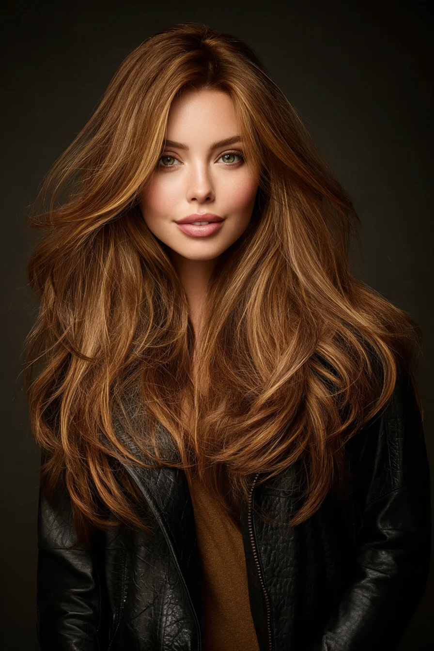 Voluminous