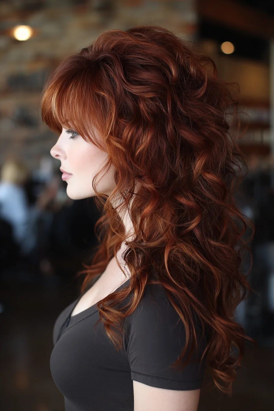 Voluminous
