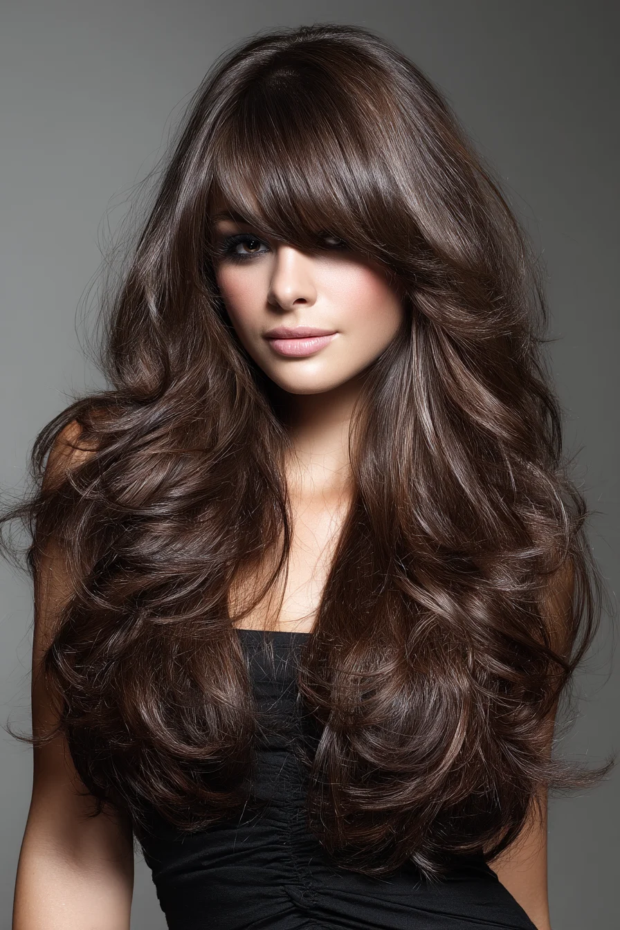Voluminous