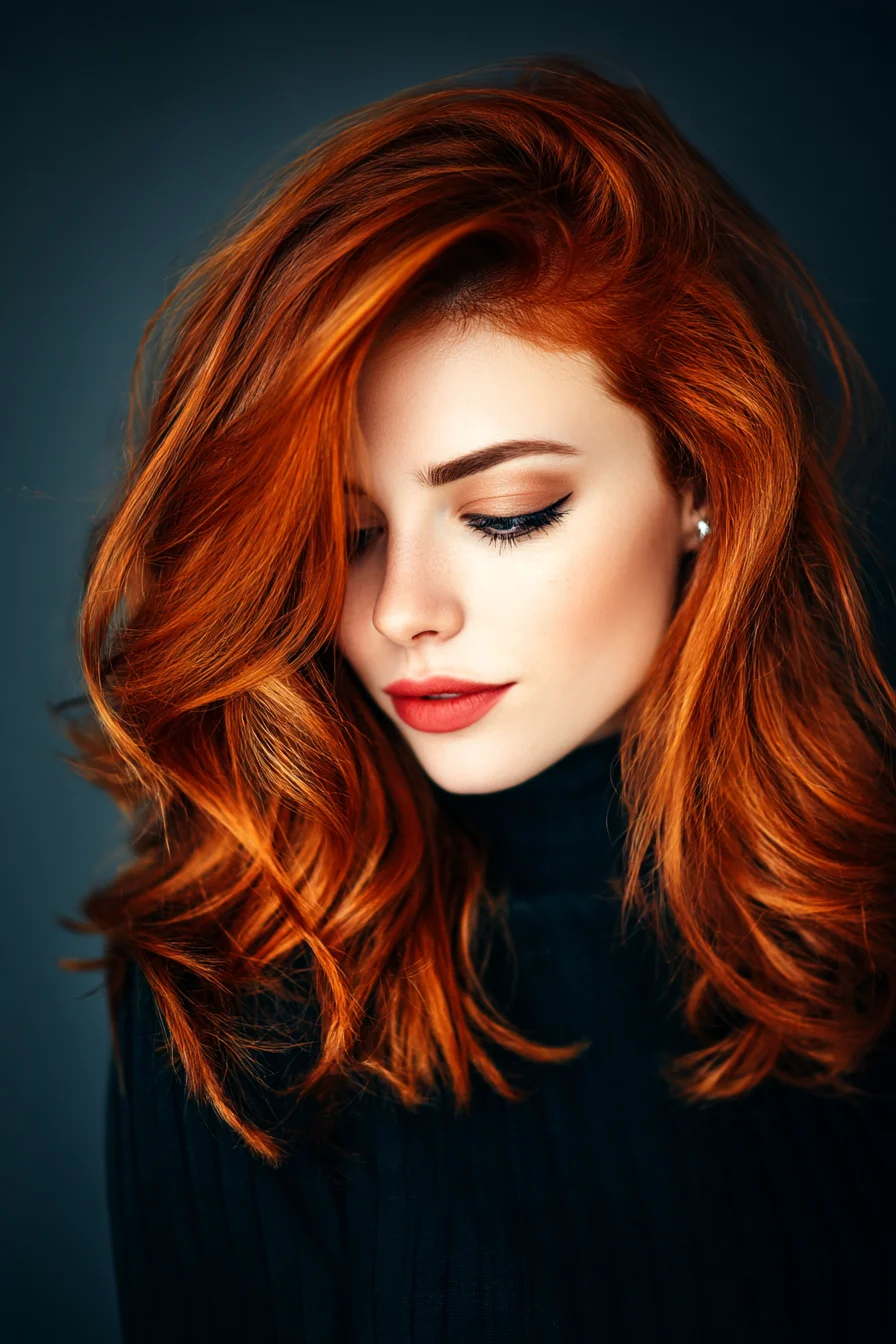 Voluminous