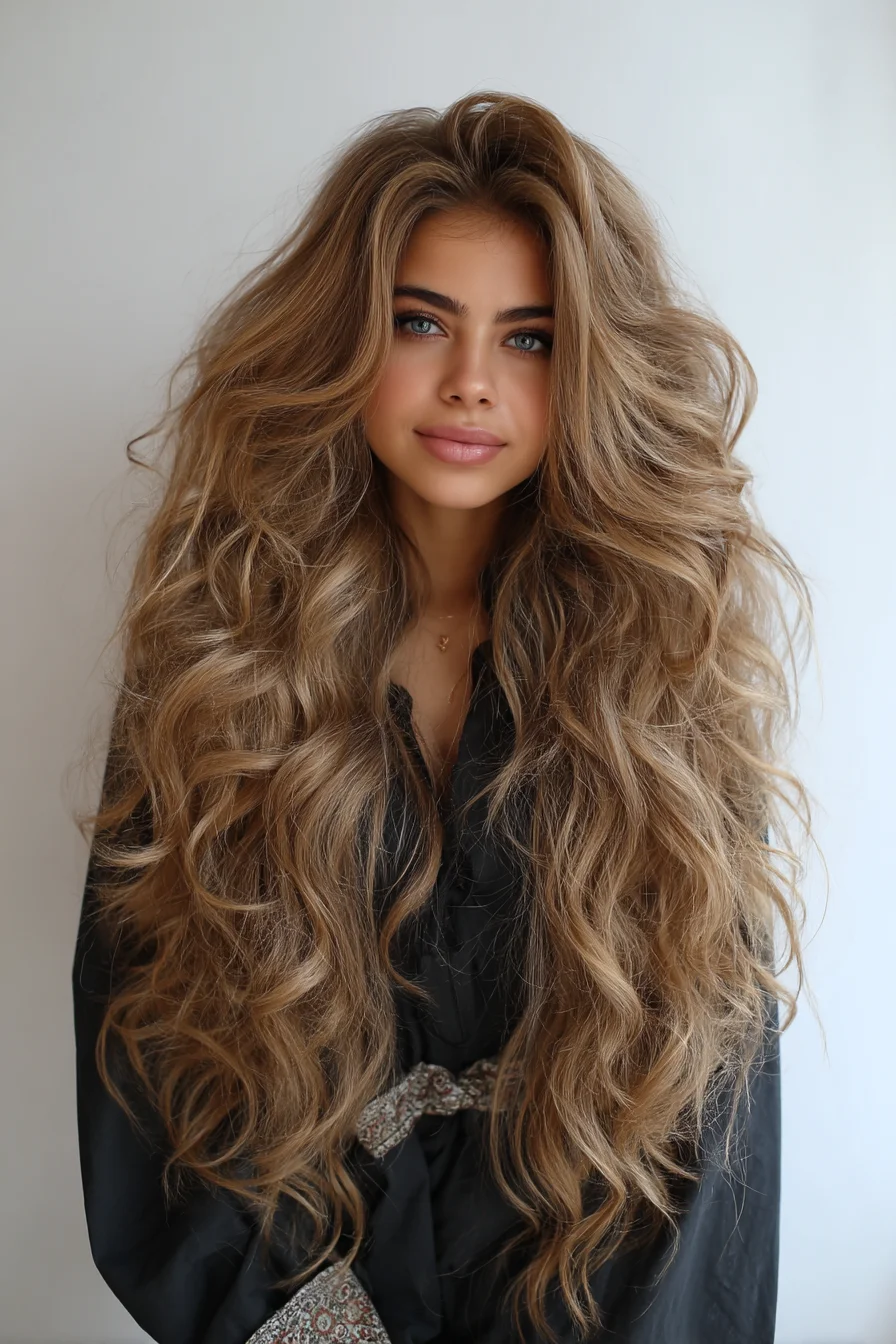Voluminous