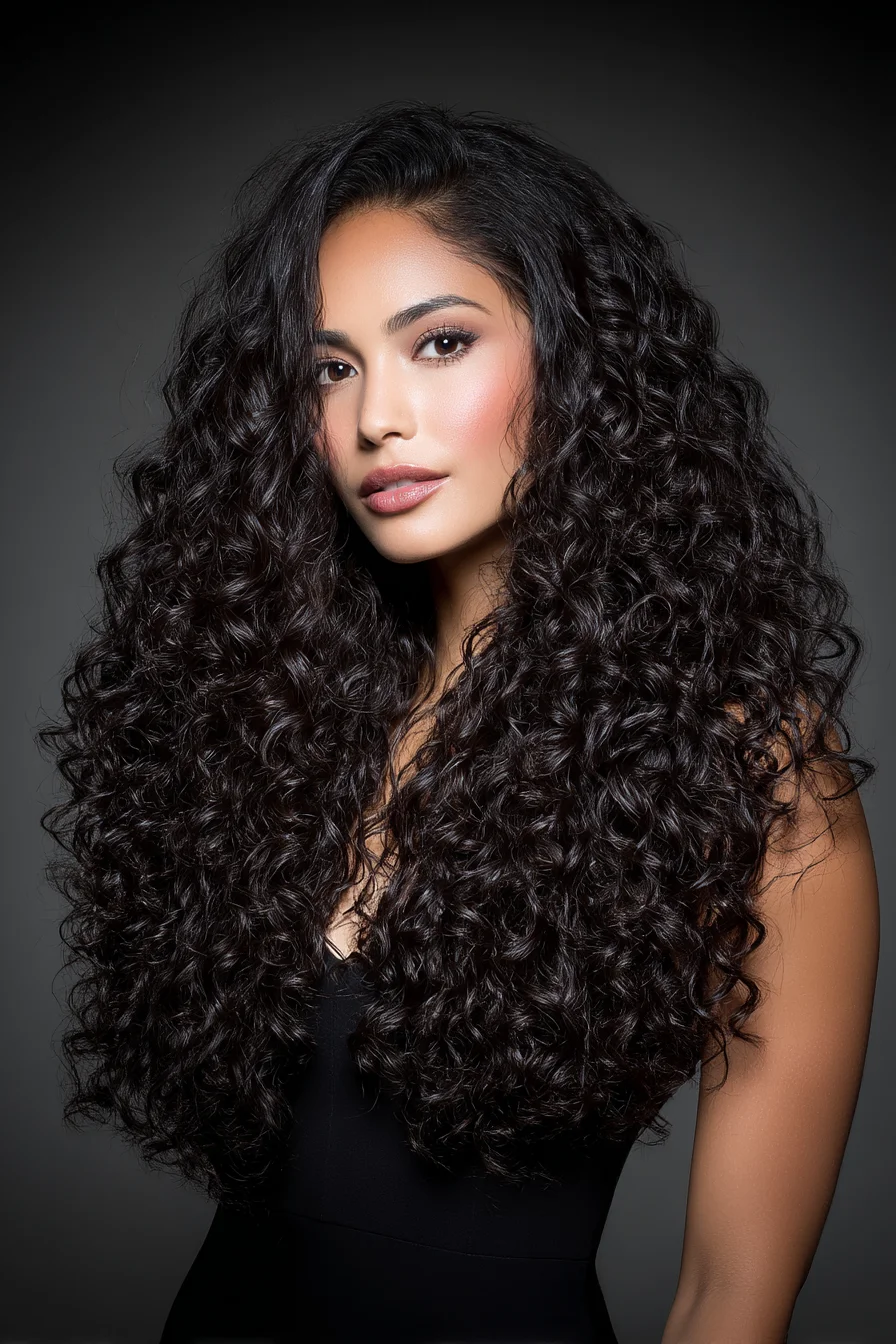 Voluminous