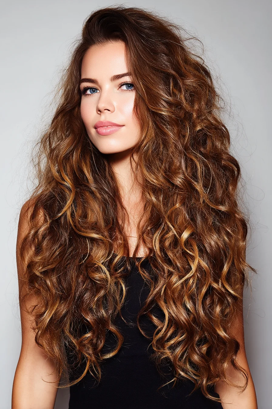 Voluminous