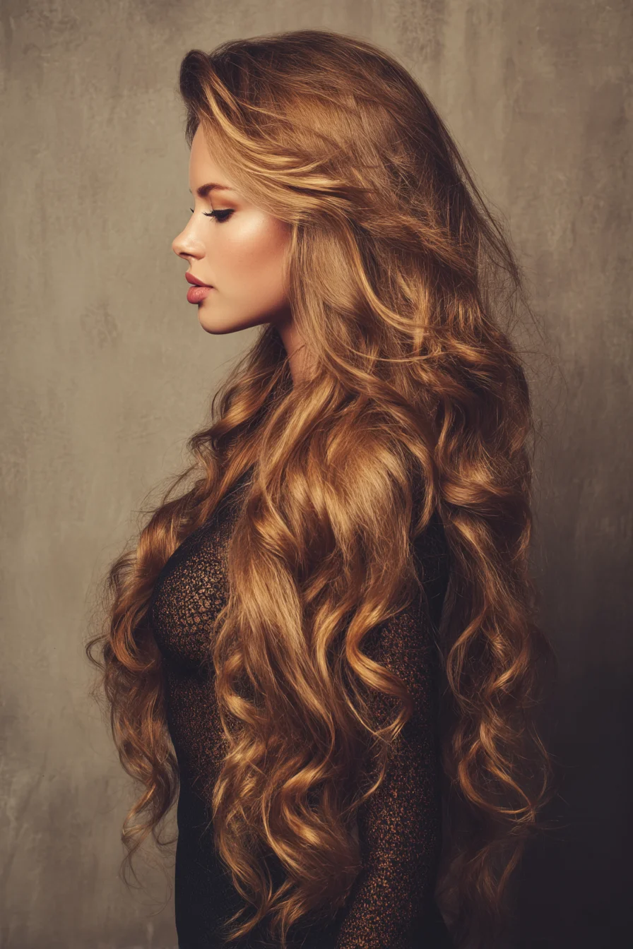 Voluminous