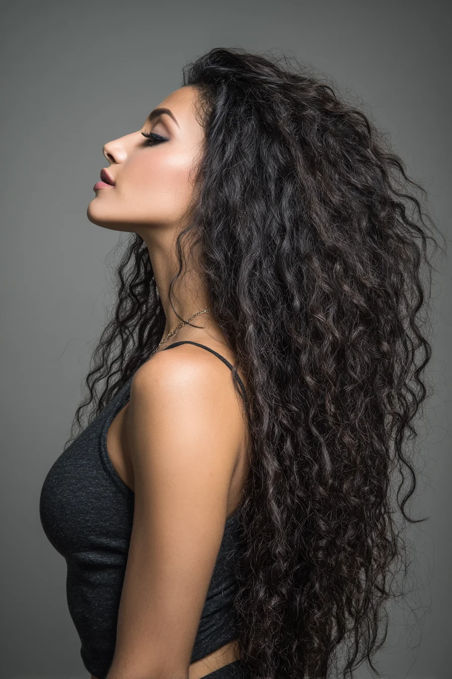 Voluminous