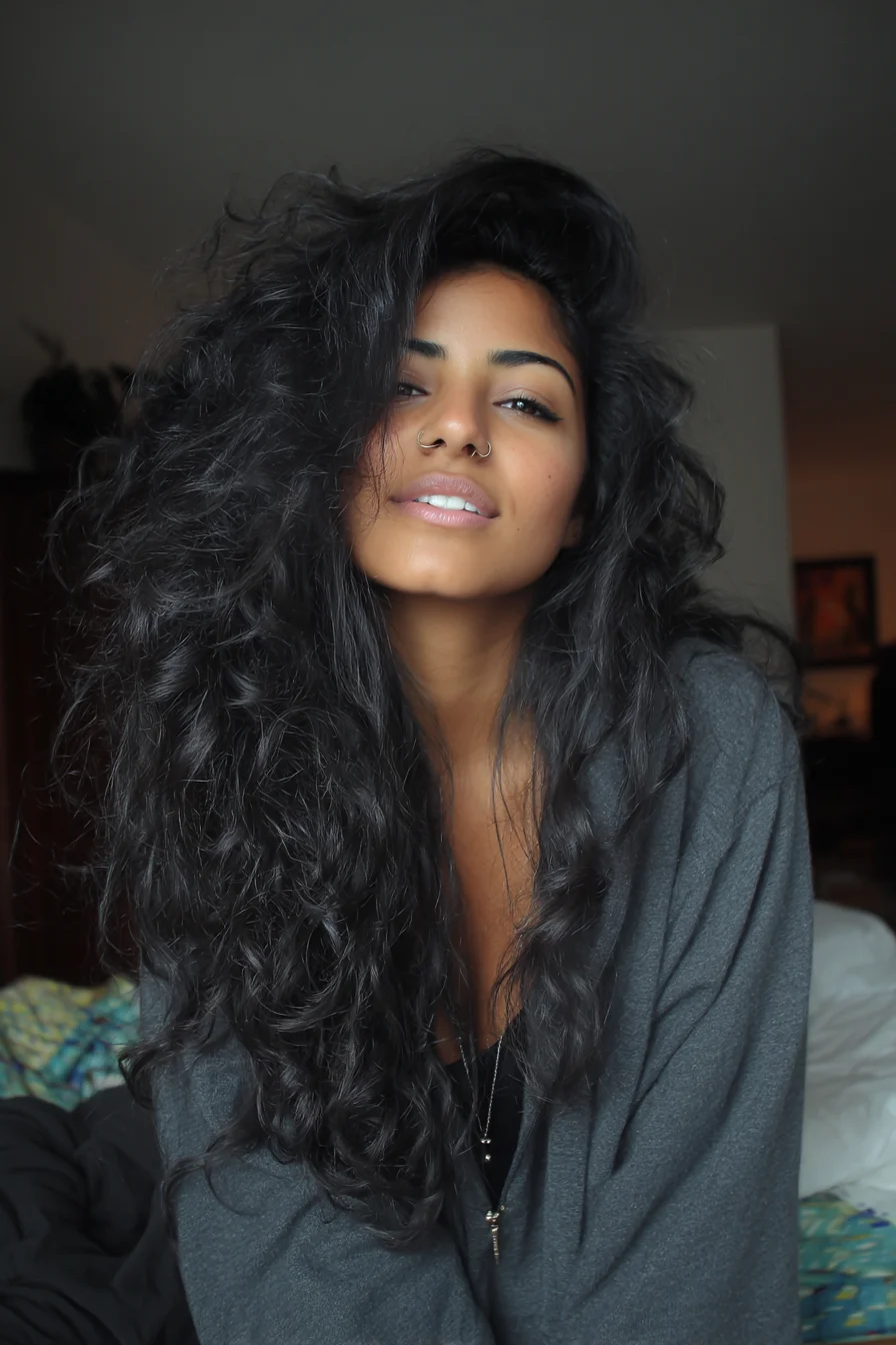 Voluminous
