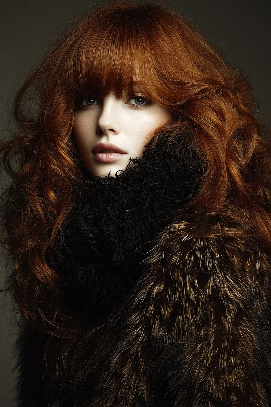 Voluminous