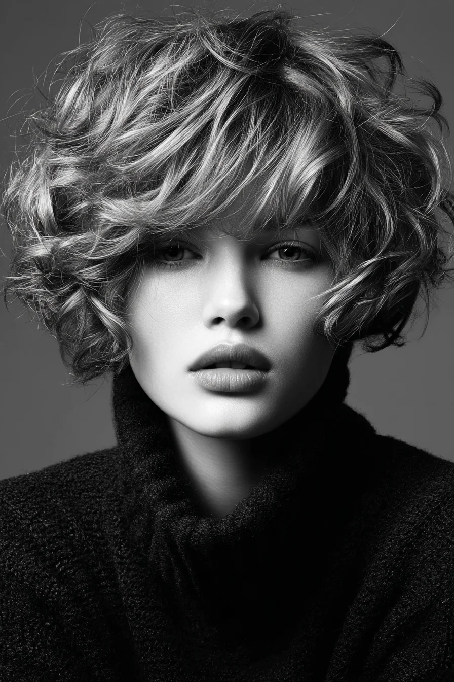 Voluminous