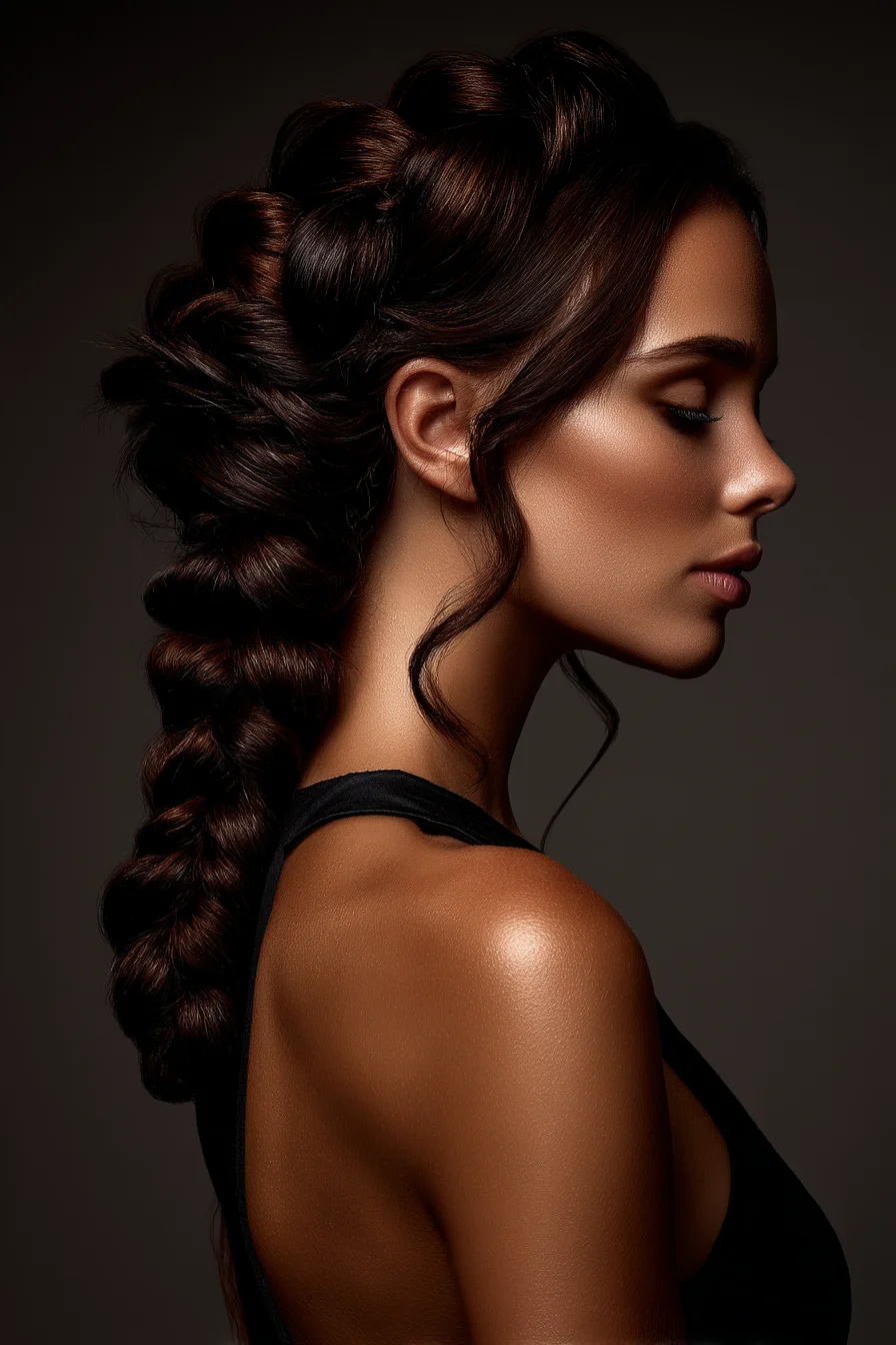 Voluminous