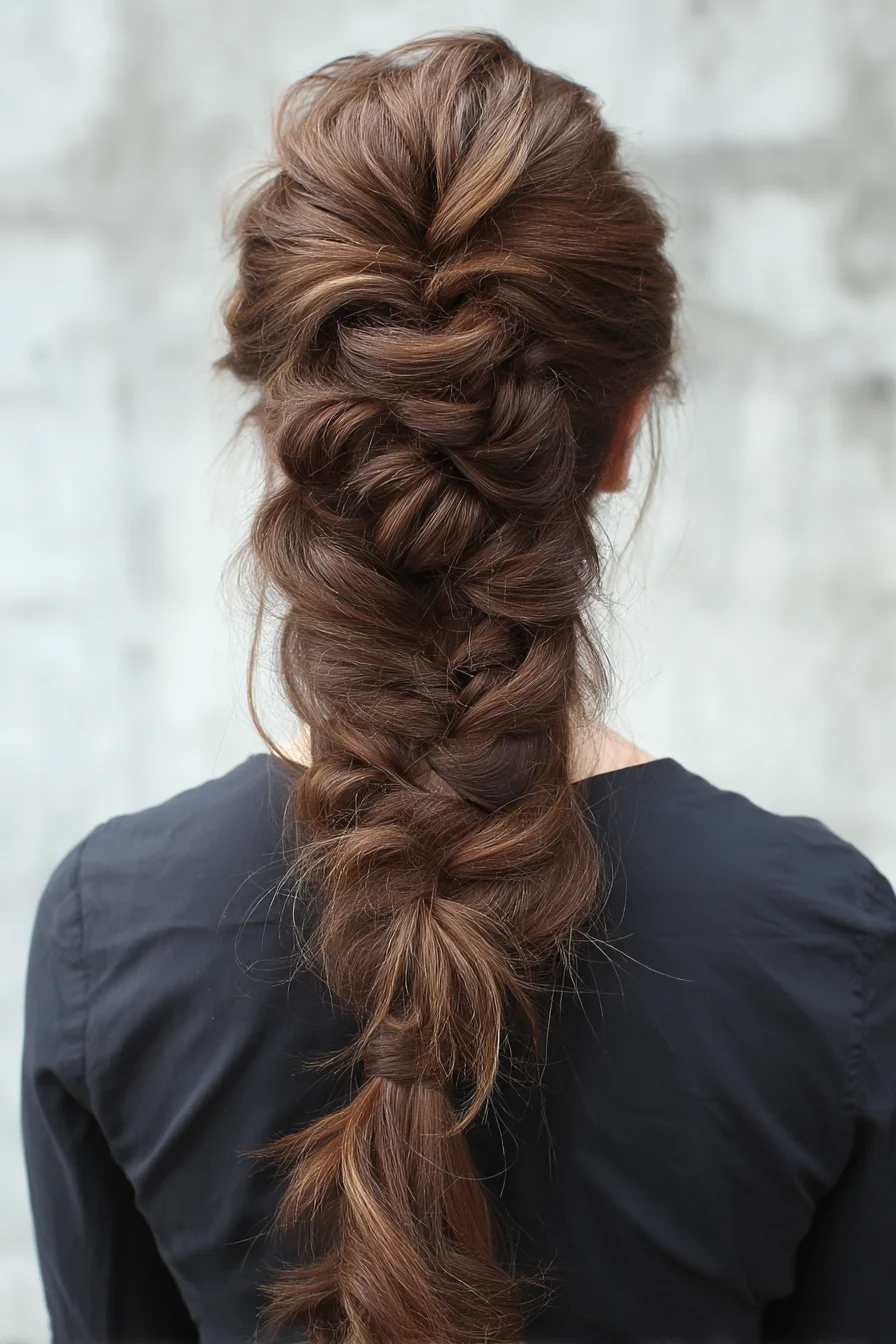 Voluminous