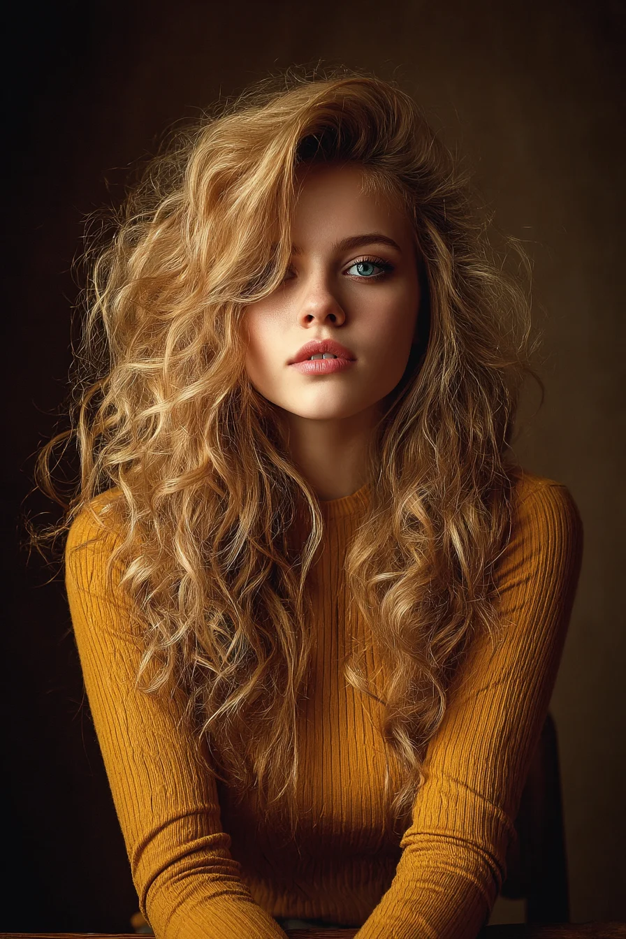 Voluminous