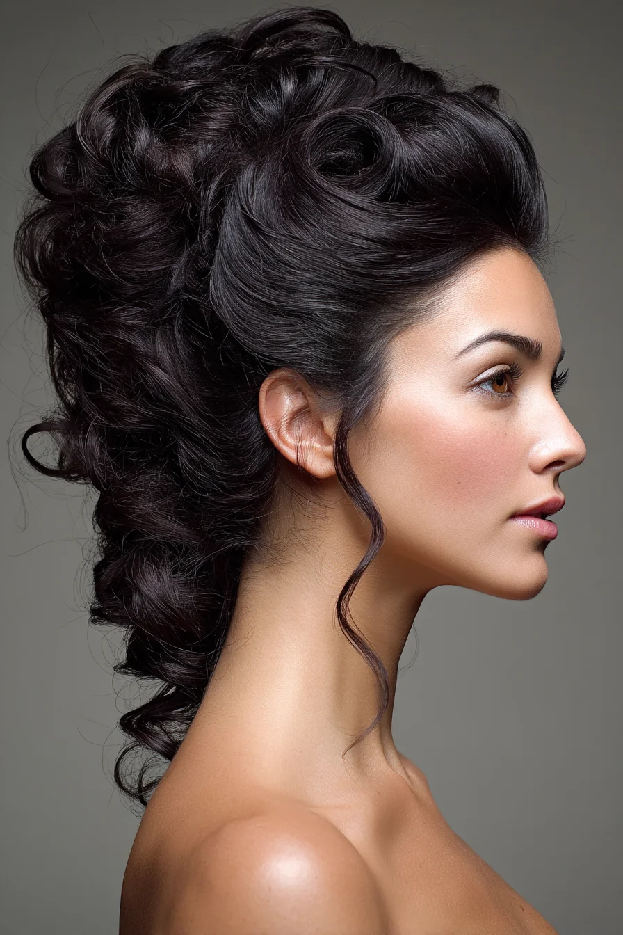 Voluminous