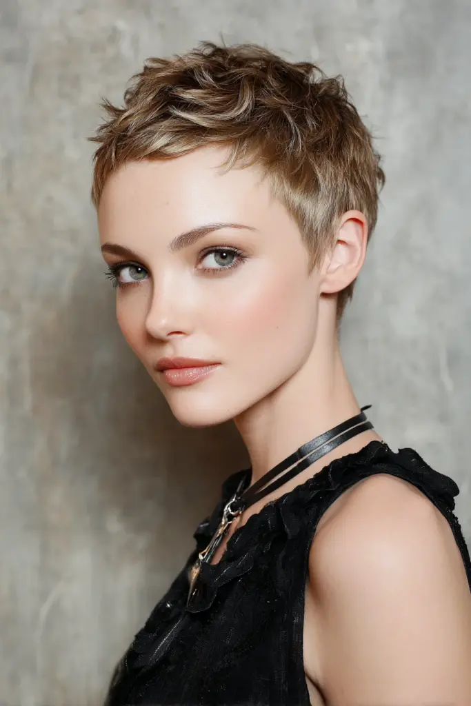 11 Engagement Hairstyles for Women: Romantic Updos, Braids & Waves Featured Image