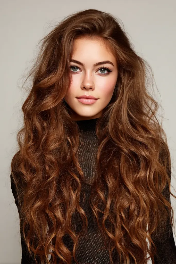 10 Stunning Hairstyles for Long Hair Women | Easy Styles & Tips Featured Image
