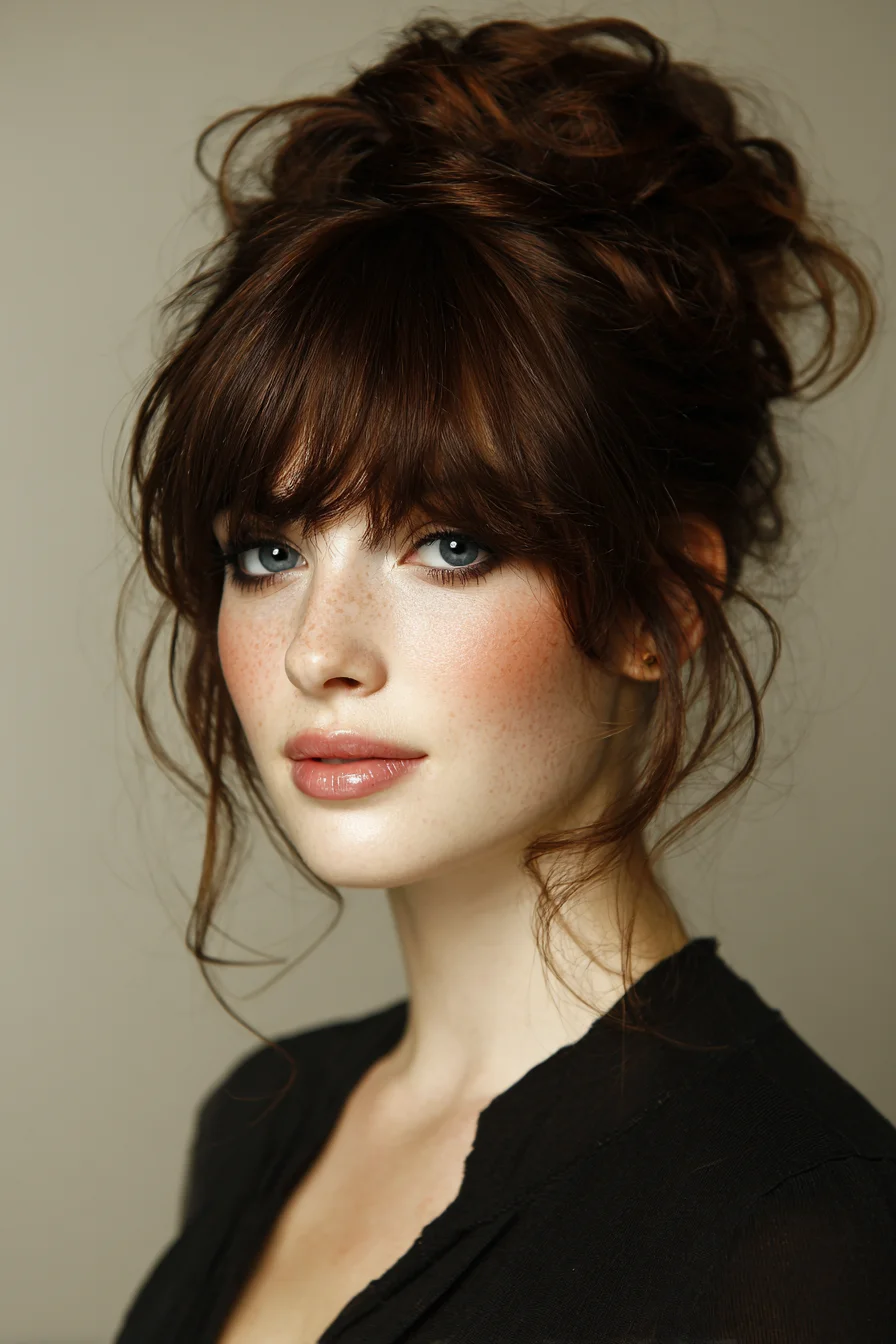 Gorgeous Hairstyle Inspiration