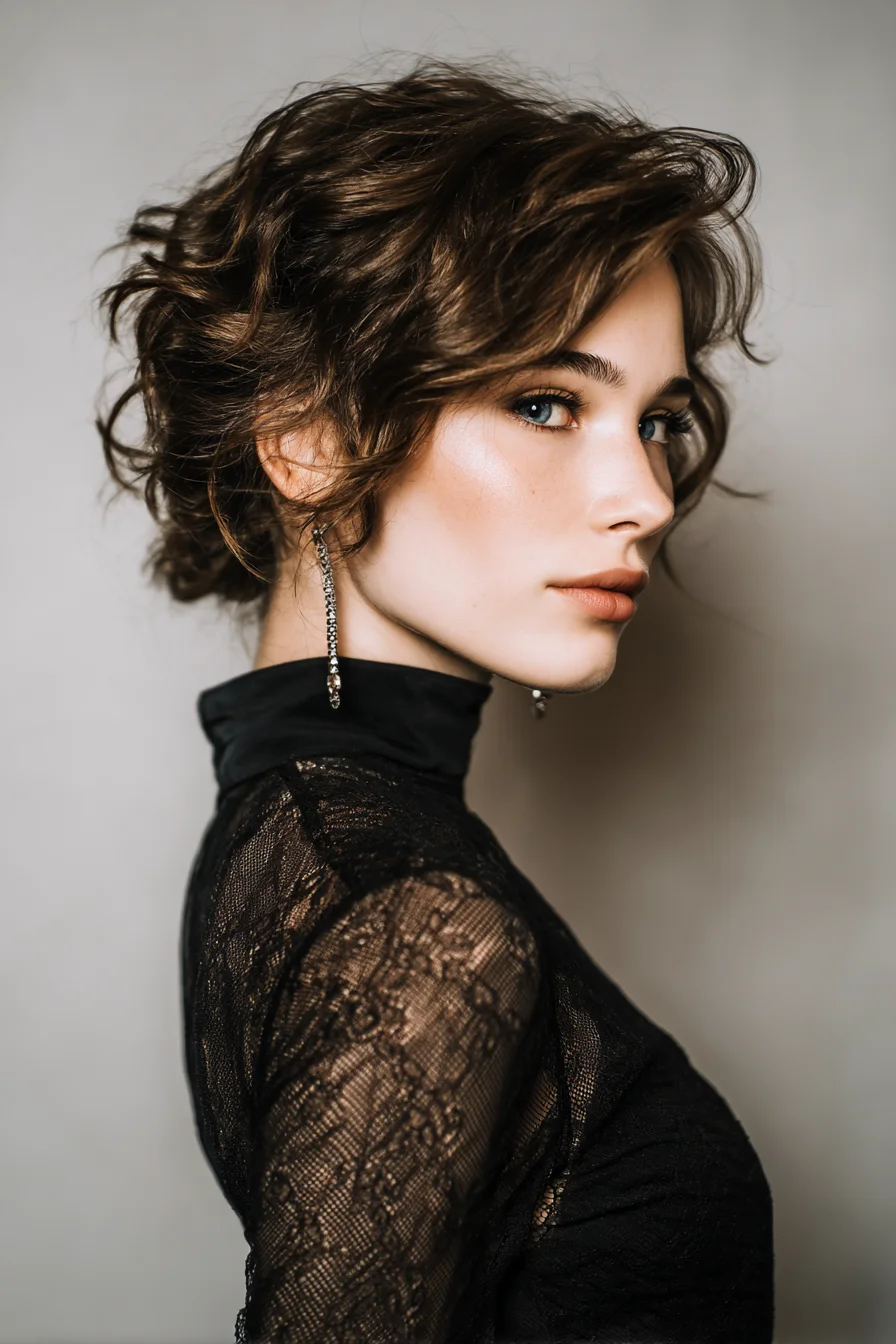 Gorgeous Hairstyle Inspiration