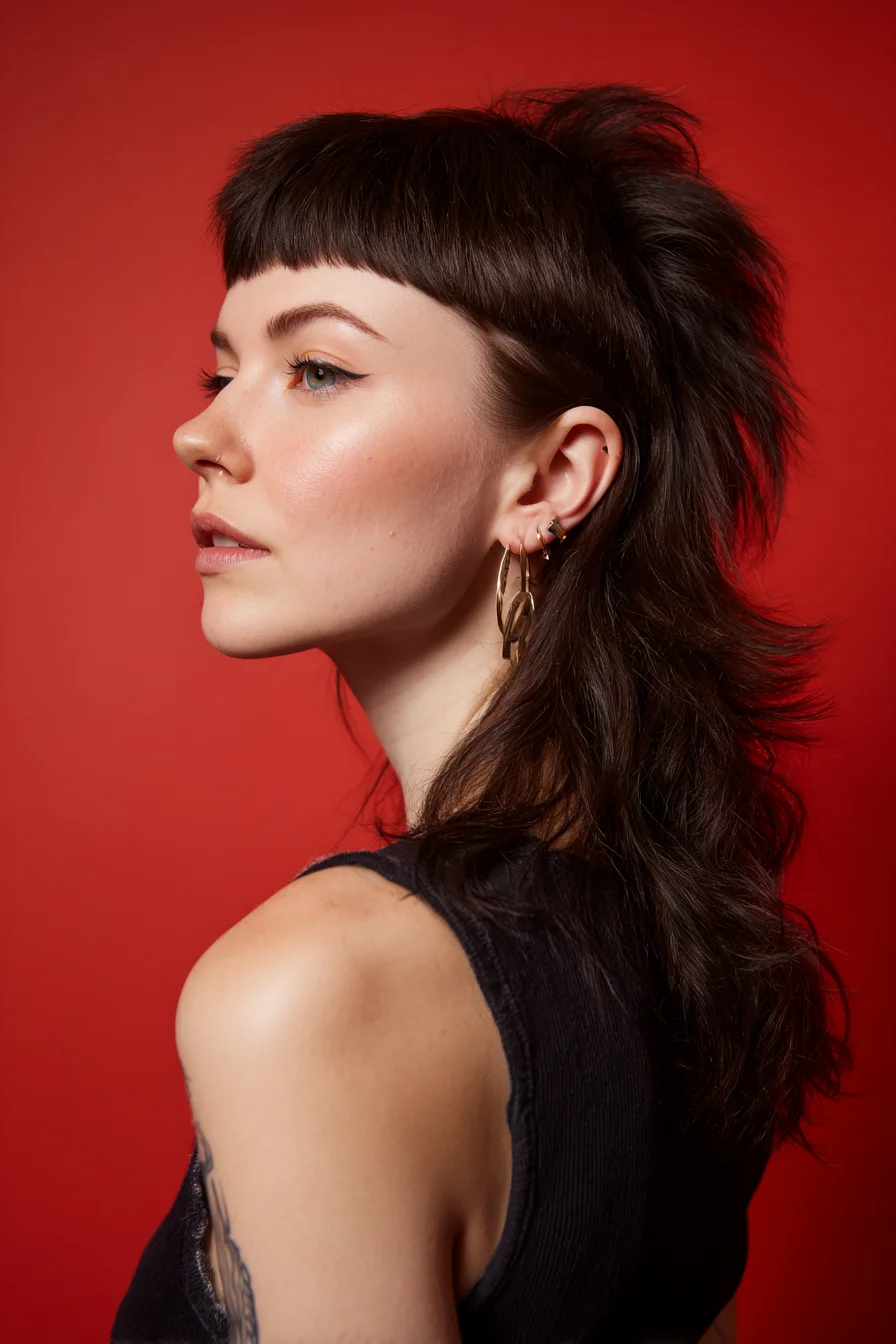 Gorgeous Hairstyle Inspiration