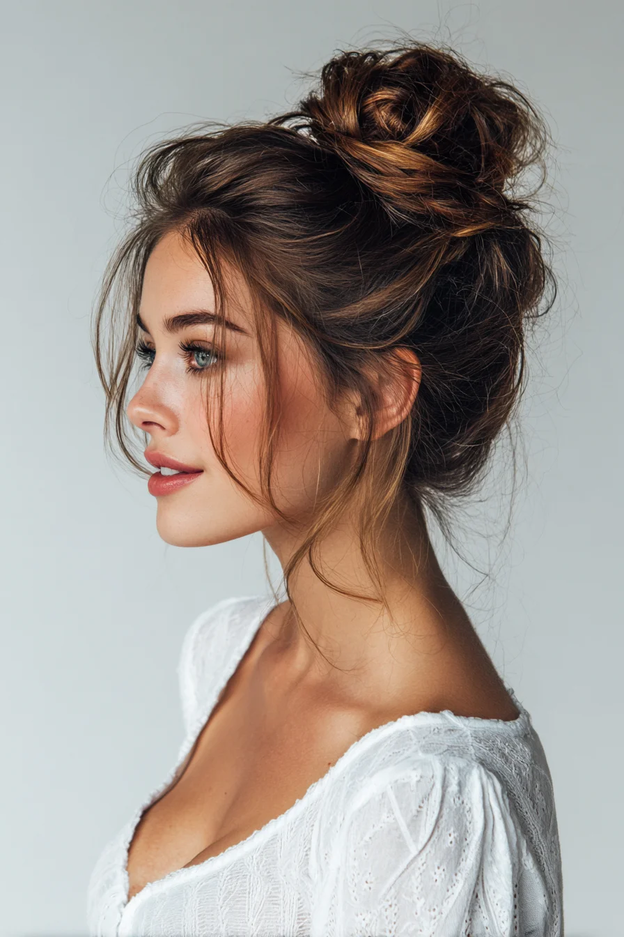 Gorgeous Hairstyle Inspiration