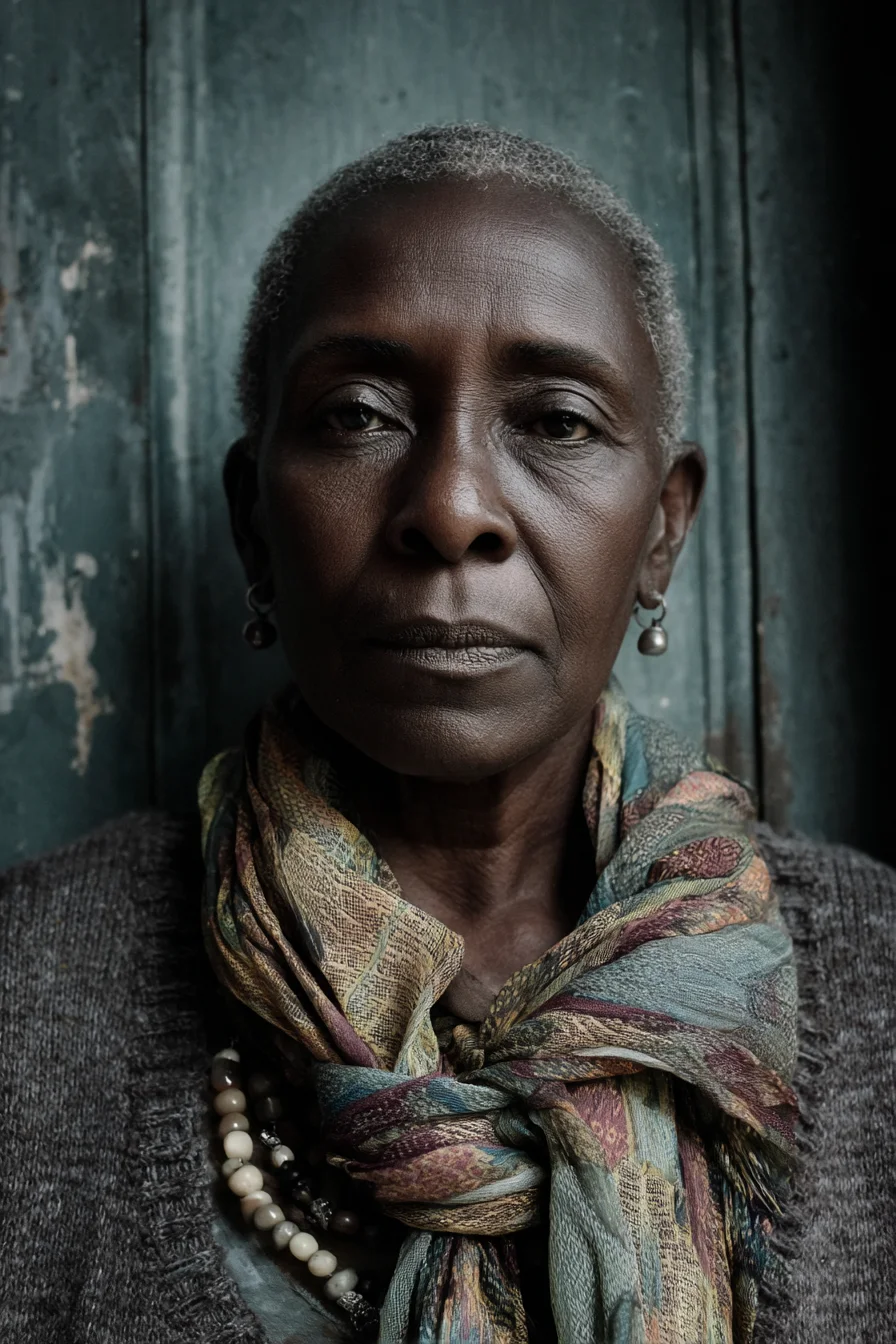 A Quiet, Unshakeable Presence