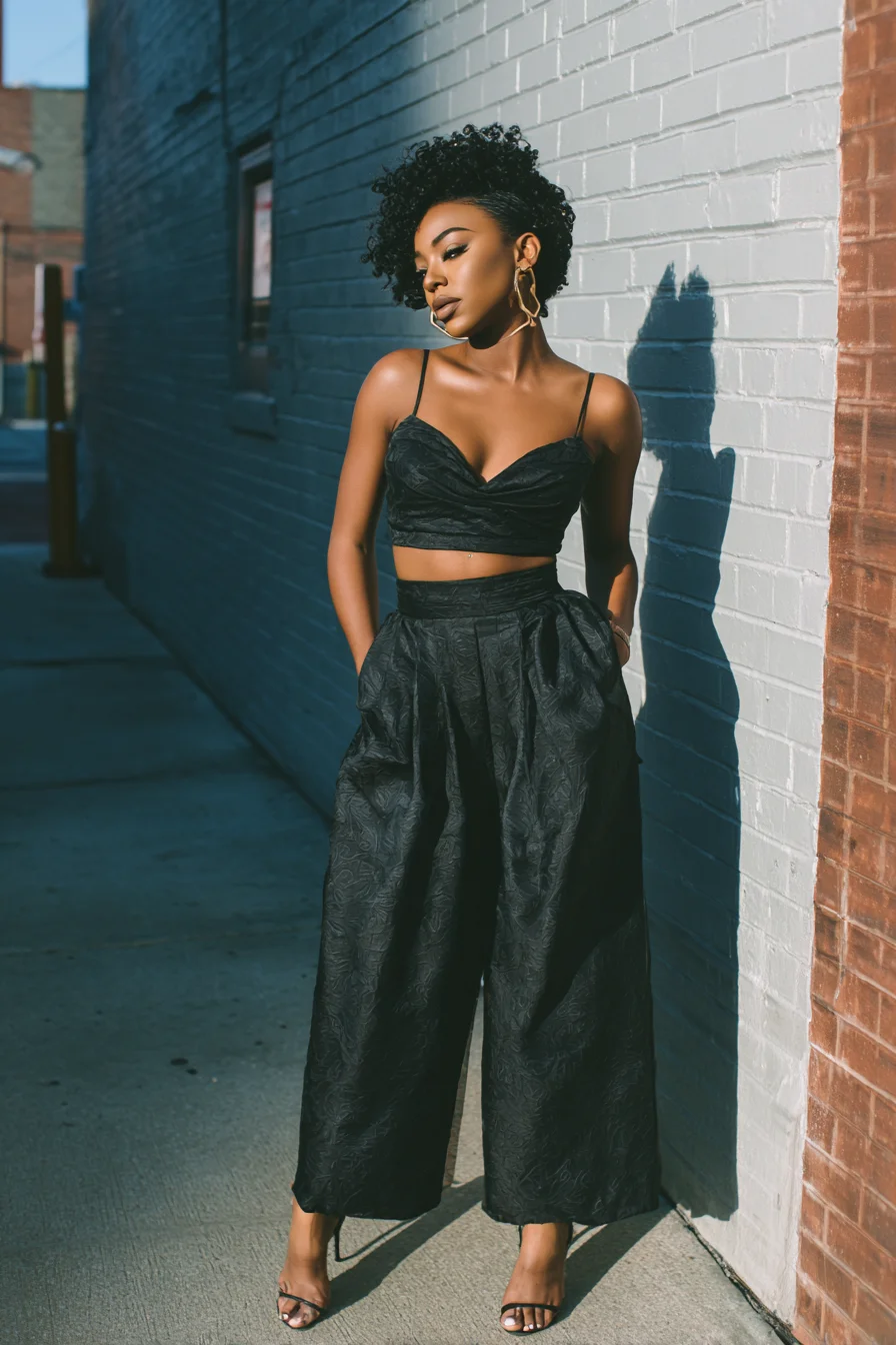 All Black Everything After Dark 5