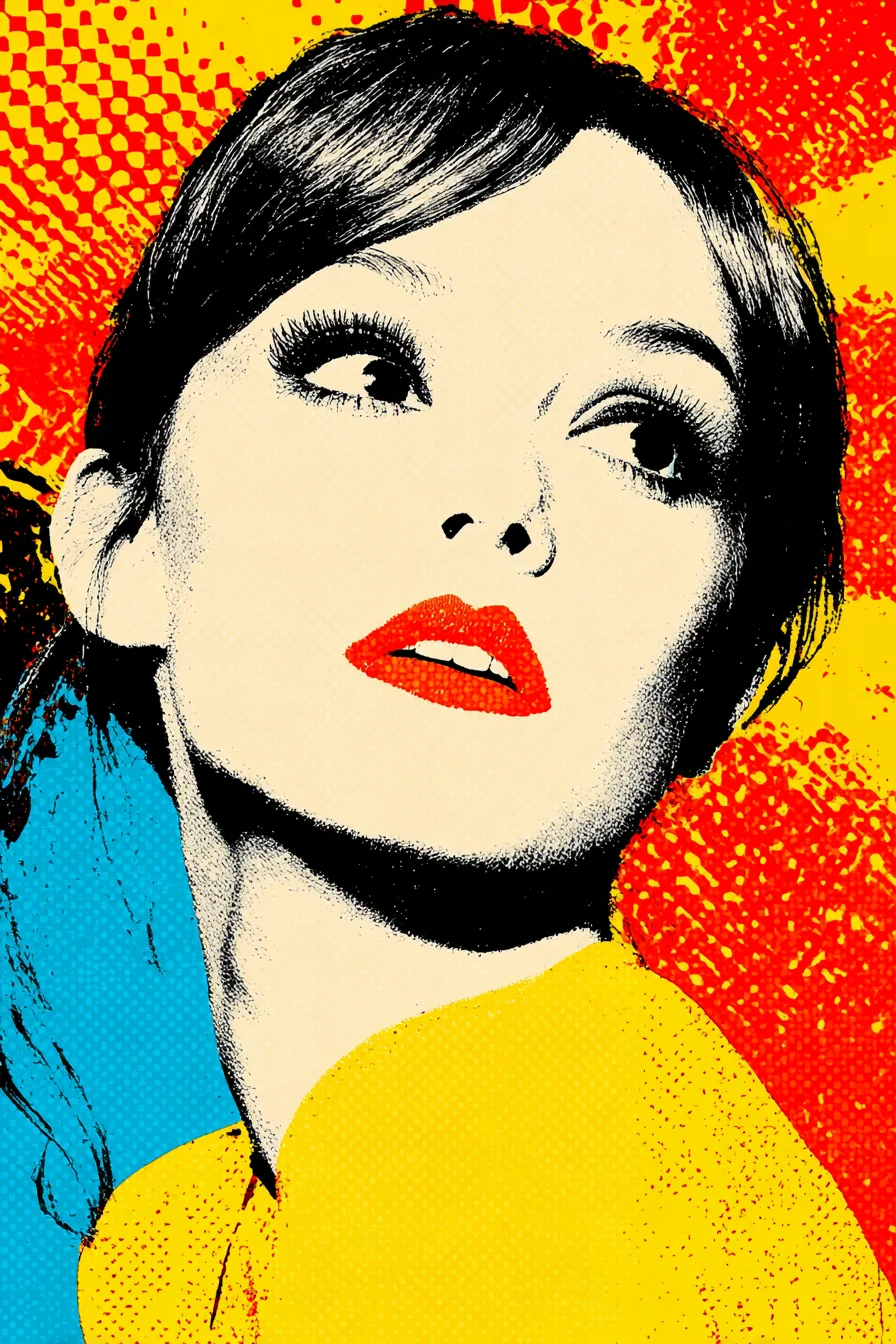 Bold Colors, Bolder Attitude