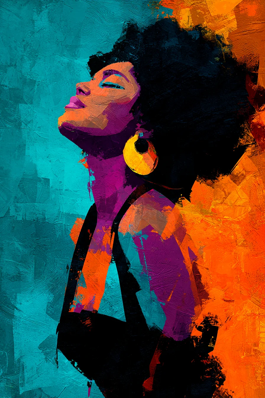 Bold Strokes of Quiet Power