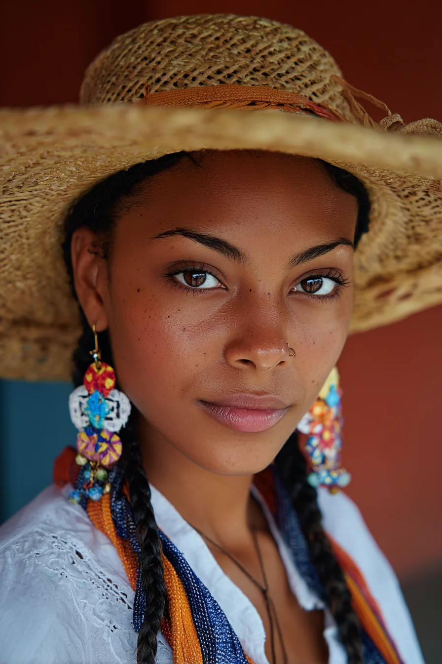 Color and Craft from the Coast