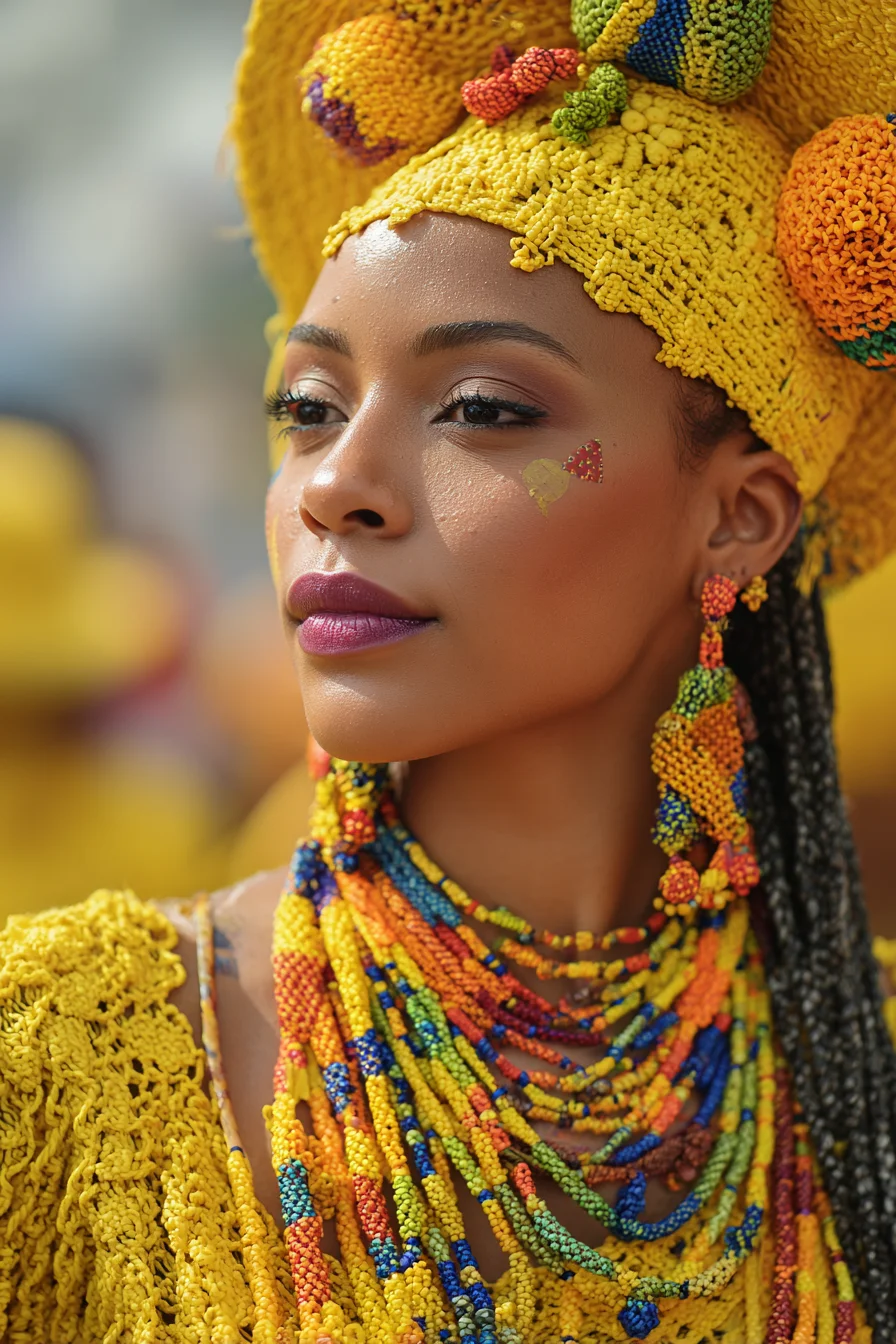 Color and Culture in Full Bloom