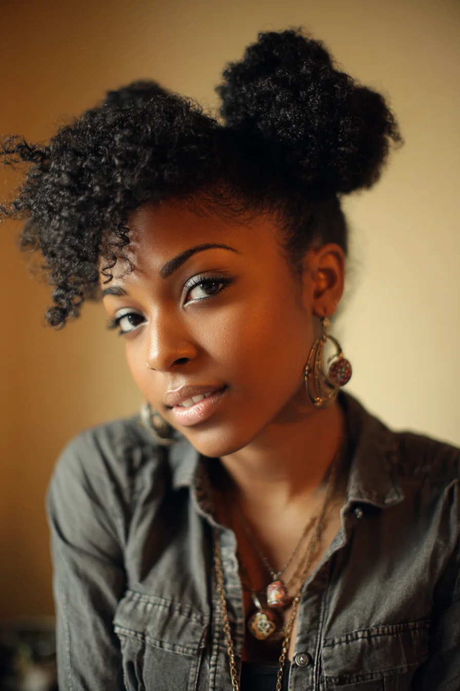 Double Puff, Effortless Cool