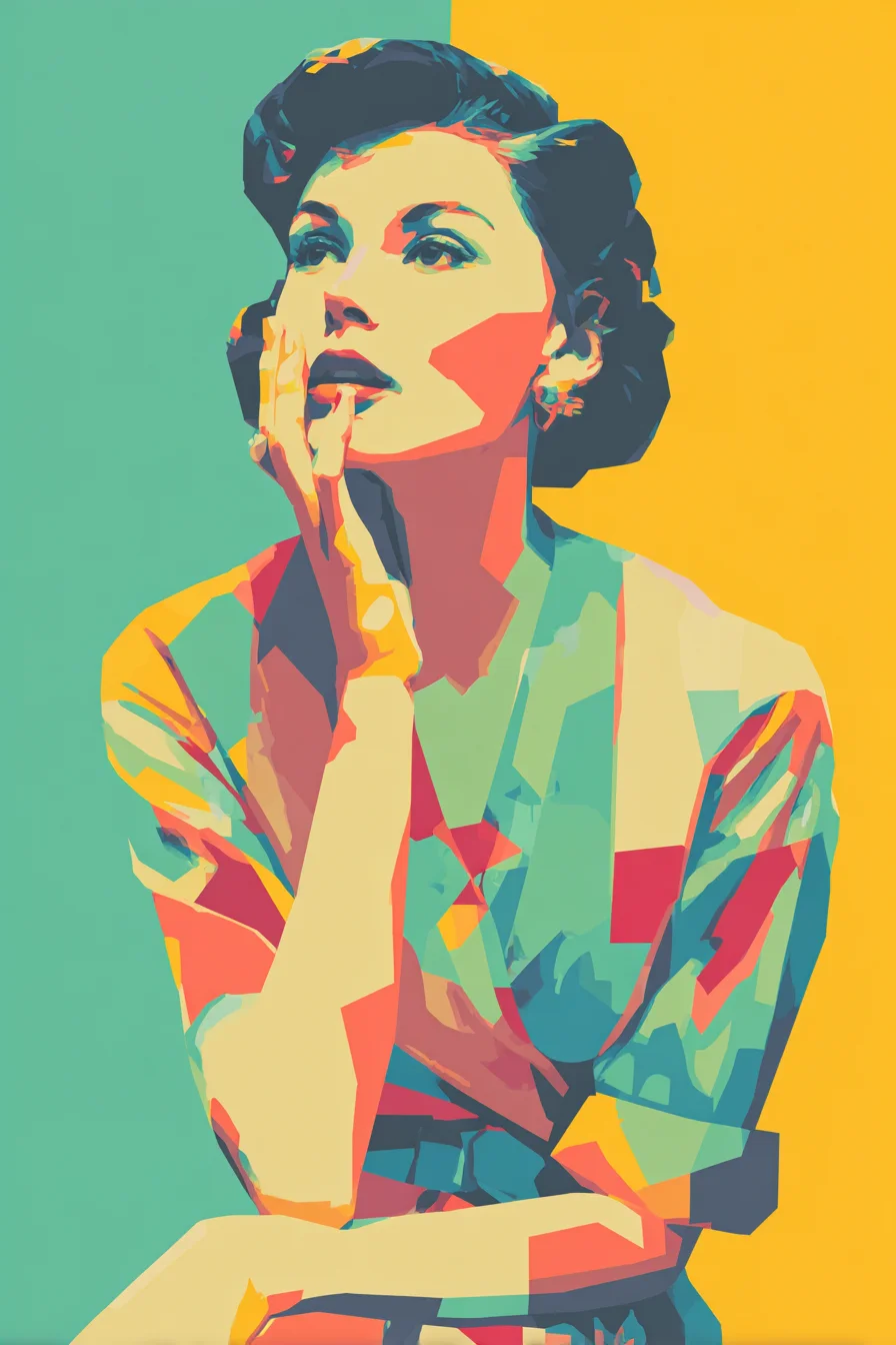 Dreaming in Bold Color