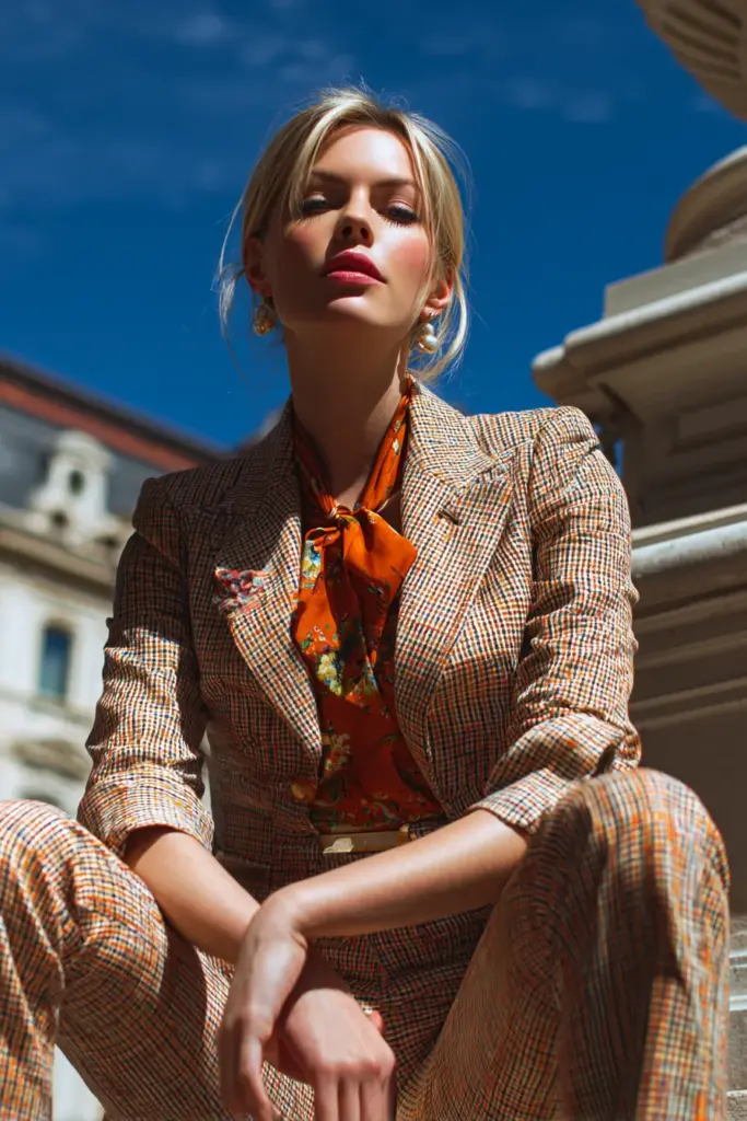 24 Woman Suit Looks We Cant Stop Thinking About Featured Image