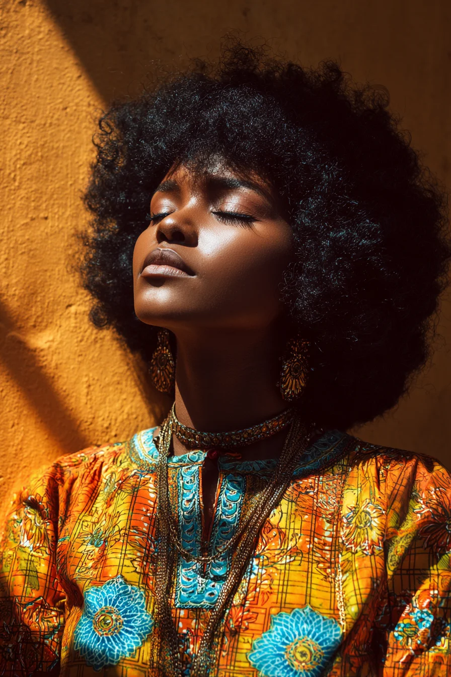 Golden Hour in Full Bloom 31